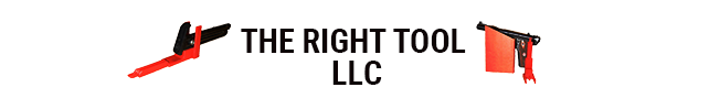 The Right Tool Company Logo